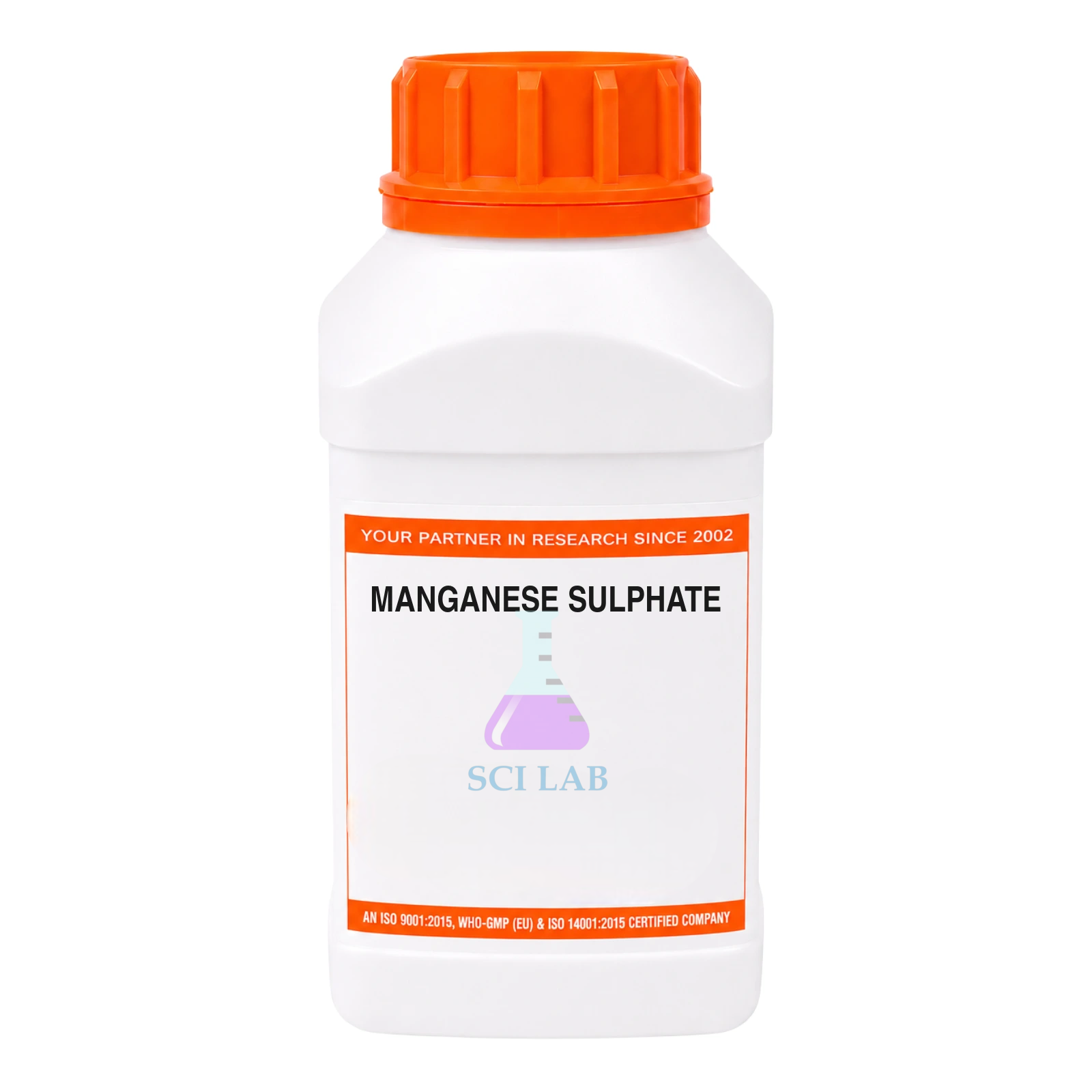 Manganese Sulphate
